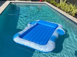 POOLSIDE MANOR - Men Only Clothing-Optional