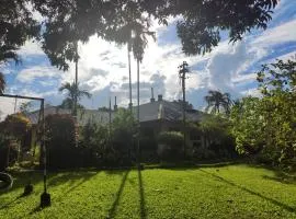 Sapoi Tea Farms 1914, Heritage Homestay