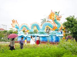 Lumiere Family Village Đông Tác, hotel near Tuy Hoa Airport - TBB, Hiếu Xương