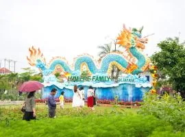Lumiere Family Village Đông Tác