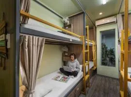 Hanoi Quarter Life Hostel
