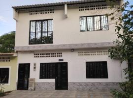 Apartamento con Parqueadero, Aire Ac y Wifi Ideal para grupos