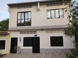 Apartamento con Parqueadero, Aire Ac y Wifi Ideal para grupos