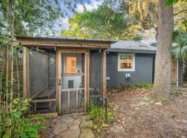 Madeira Cottage - Amphitheater