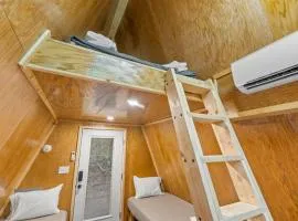 Fern Grove - Camping Cabin Retreat in RRG KY