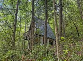 Fern Grove - Camping Cabin Retreat in RRG KY