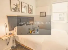 Downtown Dwelling 1612