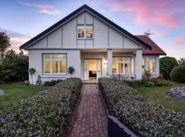 Talina - History in the Heart of St Helens