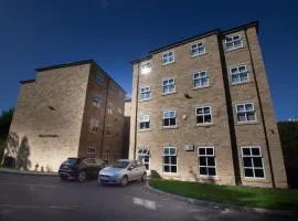 For Students Only - Kingsmill Studios in Huddersfield