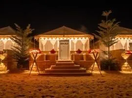 Desert Heritage Jaisalmer Camps & Resort
