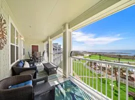 Pointe West 302 - Sunset on the Bay