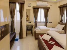 Hotel Legacy Grand - Rooms & Suites - Near AIG Hospital