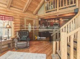 The Happy Bear Lodge