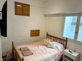 Mar del Plata a metros de Peatonal