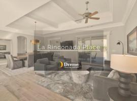 La Rinconada Place, hotel in Redding
