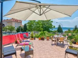 Apartments in Crikvenica 5557