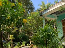 Bến Tre Homestay, hotel que aceita pets em Ben Tre