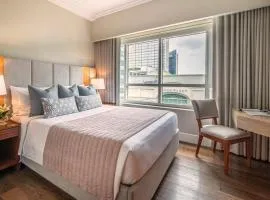 Aruga Apartments by Rockwell Makati