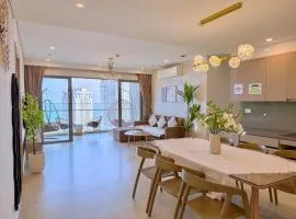 CONDOTEL The Sóng Apartment Vung Tau City - Căn Hộ View Biển, Hồ Bơi Vô Cực