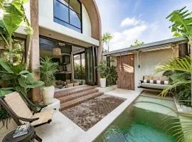 Bedouin Loft Pererenan