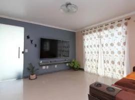 The Oasis Spot - Mansão clube particular