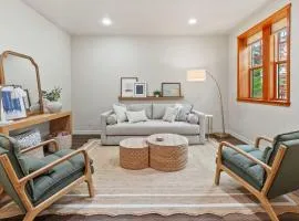 Calm Coastal Retreat in Avila Beach