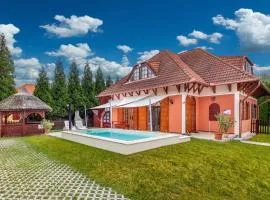 Holiday home Balatonbereny - Balaton 18099