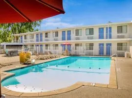 Motel 6-Tacoma, WA - Fife