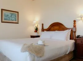 Mountain Heritage Hotel