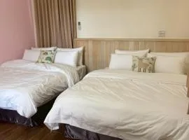 虎尾五八五民宿