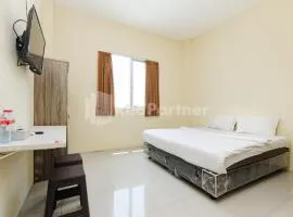 SM Guest House Malang