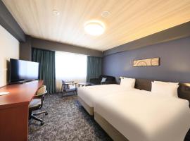 Richmond Hotel Yokohama-Bashamichi, ξενοδοχείο στη Γιοκοχάμα