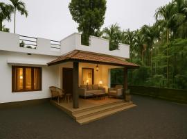 Casa Horizons, hotel v destinaci Sultan Bathery