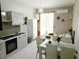 Da Nonno Mario, s&iacute;k&ouml;zpont Bagnoli Irpin&oacute;ban