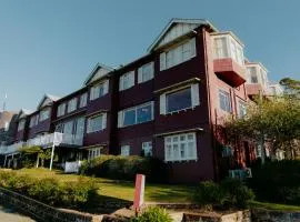 Mountain Heritage Hotel