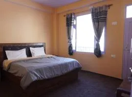 Madhurvi baker's and homestay