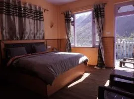 Madhurvi baker's and homestay