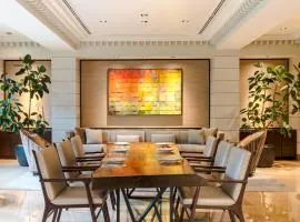 Aruga Apartments by Rockwell Makati