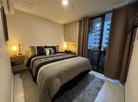 Moderno y nuevo apartamento en Lirios de Miraflores