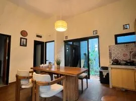 Villa indah sudungdewo