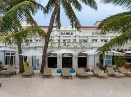 Boracay Sands Hotel