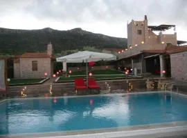 Villa Eleftheria