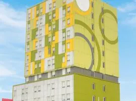 Zest Jemursari by Swiss-Belhotel International