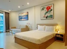 The Song Vũng Tàu Luxury Apartment