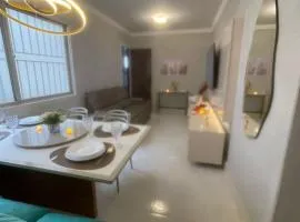 Apartamento Aconchegante e completo em Uberaba J & JF I
