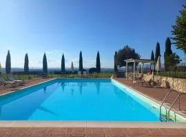 Apartments in Asciano - Toskana 24096