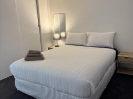 Walcha Villas, hotel in Walcha