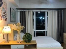 Abreeza Place Alveo: Davao City şehrinde bir konaklama birimi