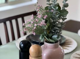 Sweet Home Property、パースのホテル