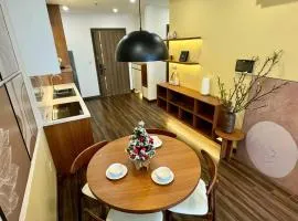 Hoang Huy Commerce Tower Apartment & Homestay